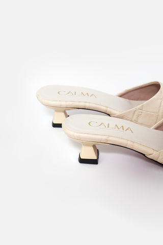 The Nube Heels