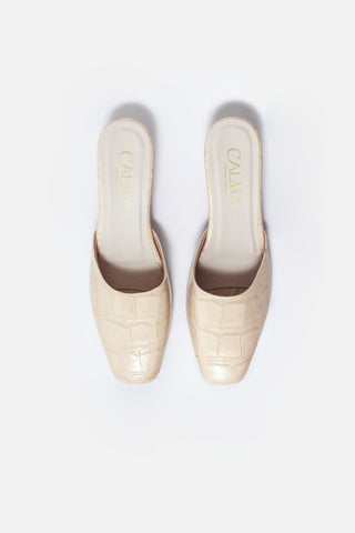The Nube Heels