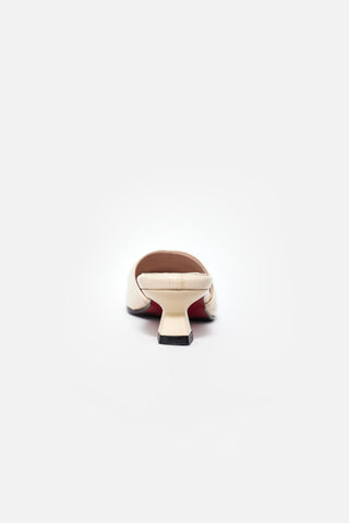 The Nube Heels