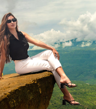 The Evolution of Sustainable Fashion: How Calma is Leading the Way