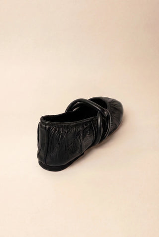 The Bond Ballet Flat