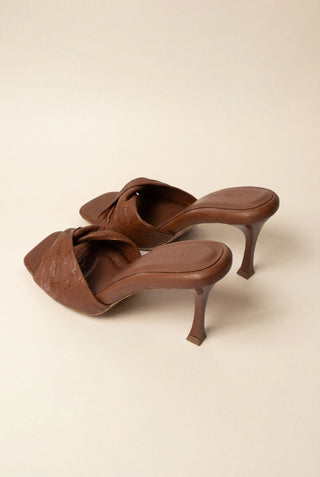 Carajillo Mules