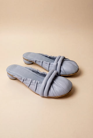 La Casa Mini Heel