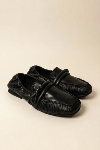 The Ribbon Loafer
