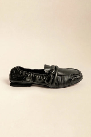 The Ribbon Loafer