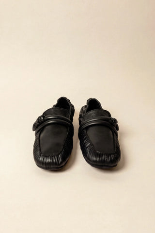 The Ribbon Loafer