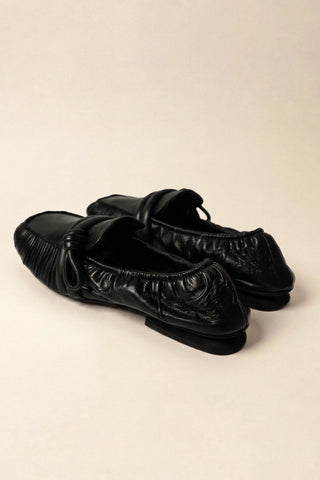 The Ribbon Loafer