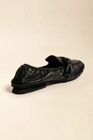 The Ribbon Loafer