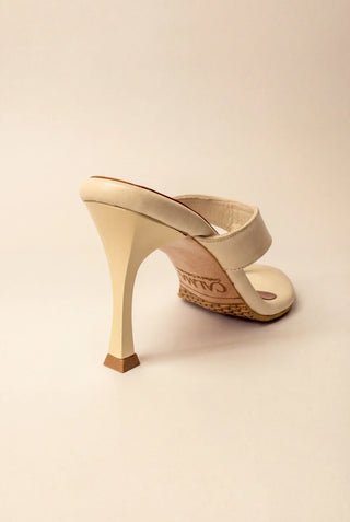 Casa 32 Heel
