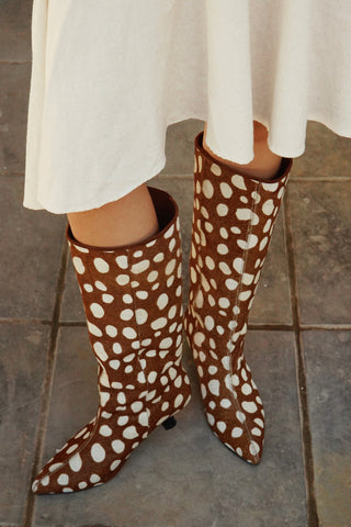 The Bambi Boots