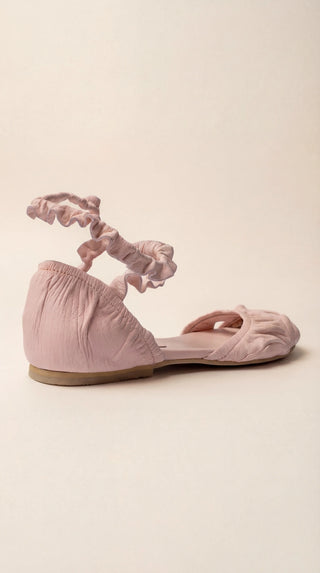 The Sunset Ballet Flat
