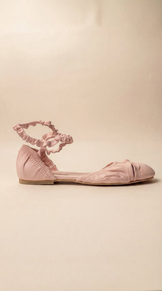 The Sunset Ballet Flat