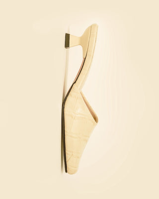 The Nube Heels