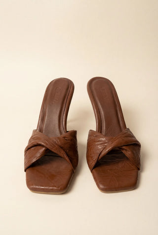 Carajillo Mules