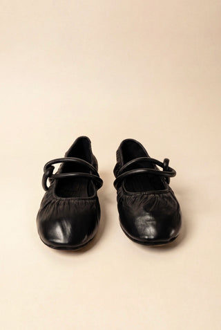The Bond Ballet Flat
