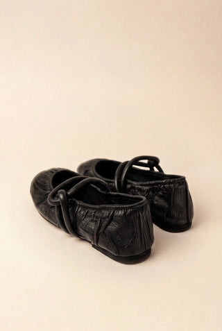 The Bond Ballet Flat