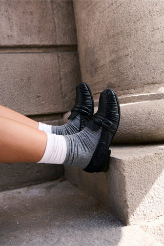 The Ribbon Loafer