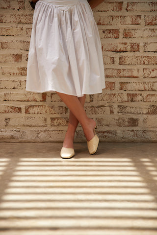 The Nube Heels