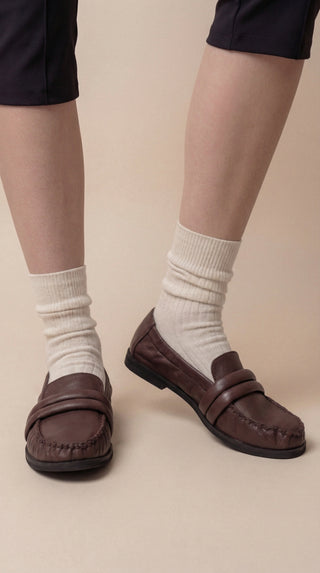 Los Cocos Loafers