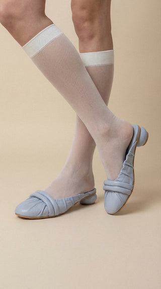 La Casa Mini Heel