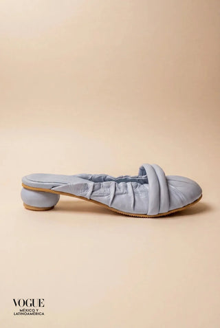 La Casa Mini Heel