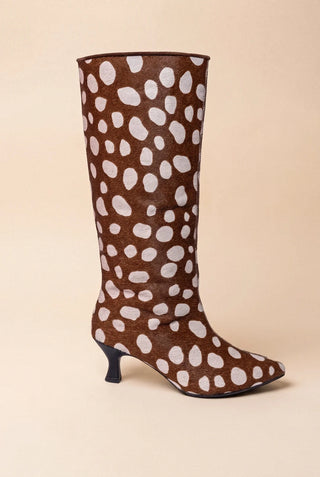 The Bambi Boots