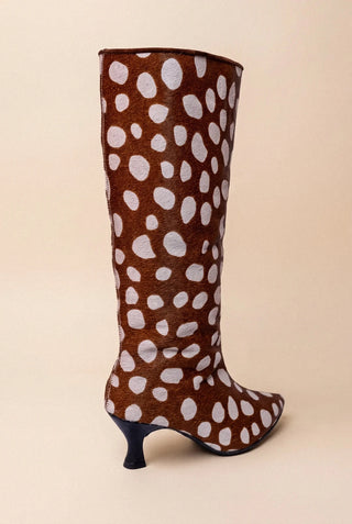 The Bambi Boots