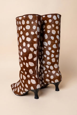 The Bambi Boots