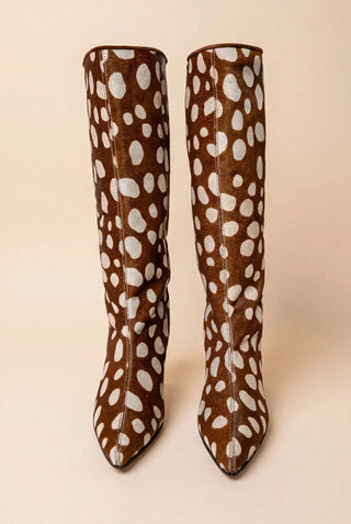 The Bambi Boots
