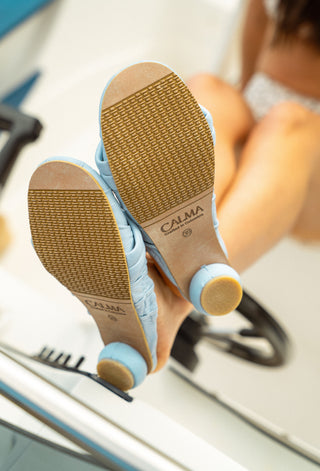La Casa Mini Heel